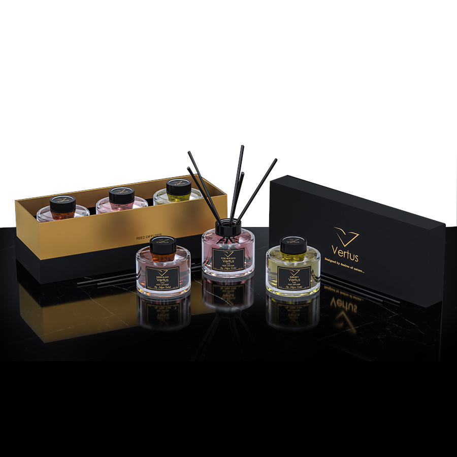 REED DIFFUSER SET