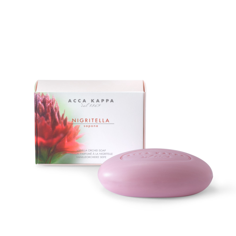 mydło VANILLE ORCHID