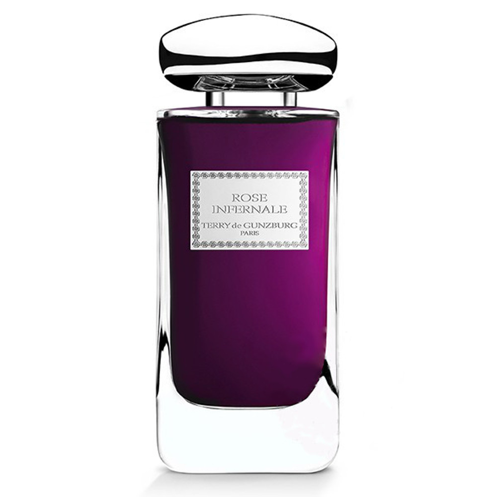 ROSE INFERNALE
