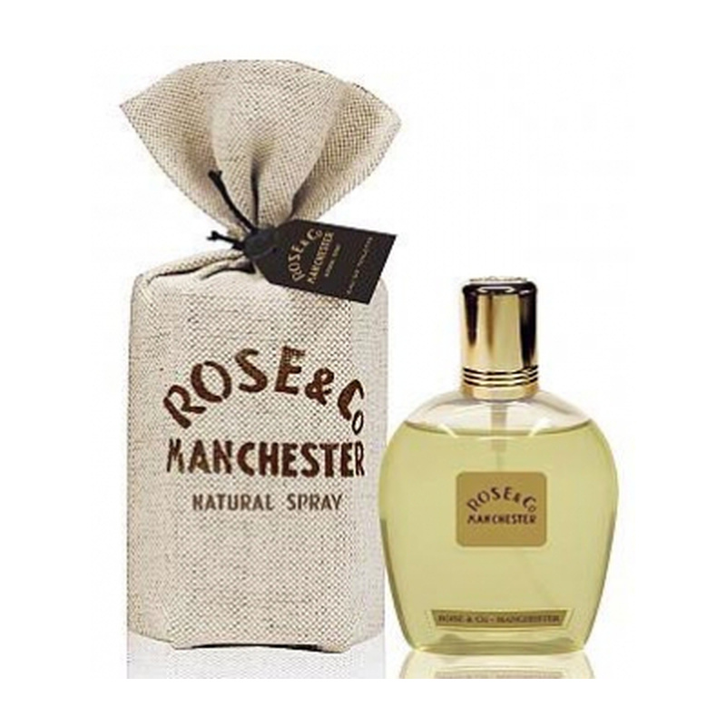 Rose & Co Manchester