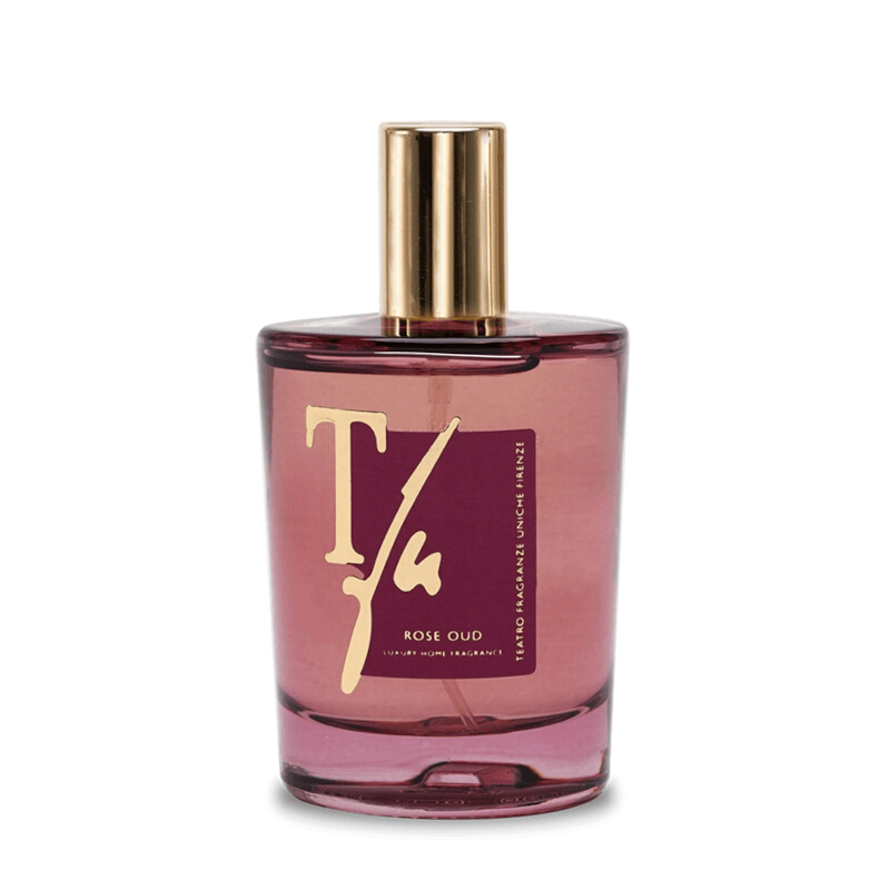 ROSE OUD SPRAY