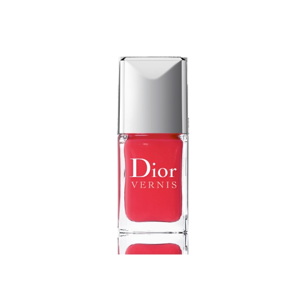 CD ROUGE DIOR VERNIS 545 Psy. Orange