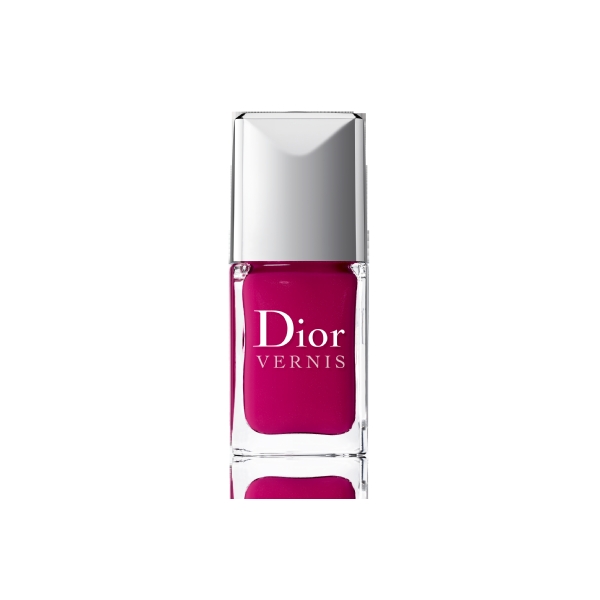 CD ROUGE DIOR VERNIS 671 Graphic Berry