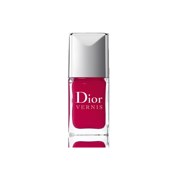 CD ROUGE DIOR VERNIS 753 Mayan Red