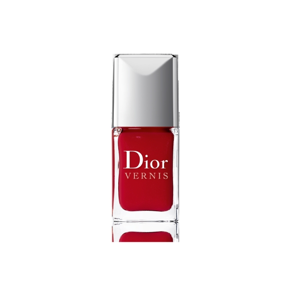 CD ROUGE DIOR VERNIS 999 Red Royalty