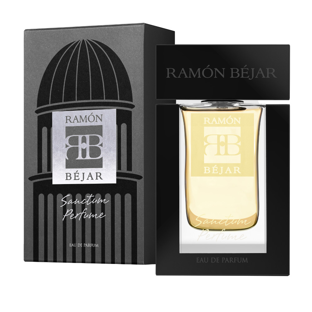 SANCTUM PERFUME