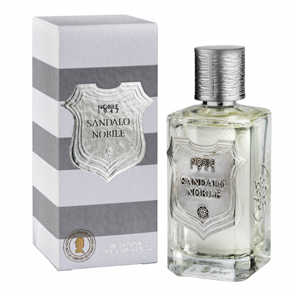 nobile 1942 sandalo nobile