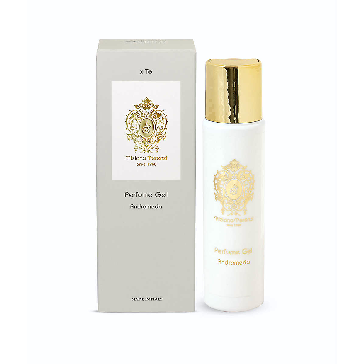 SANITIZING GEL ANDROMEDA