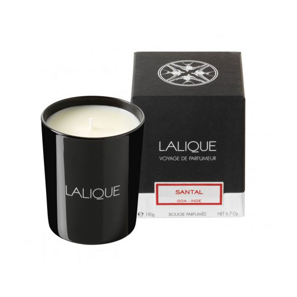 LALIQUE SANTAL