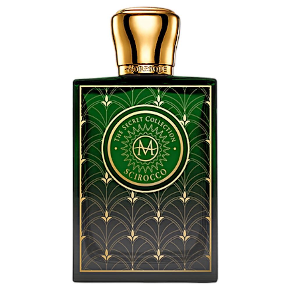 SCIROCCO