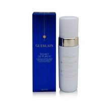 Secret de Pureté KREMOWA PIANKA OCZYSZCZająca