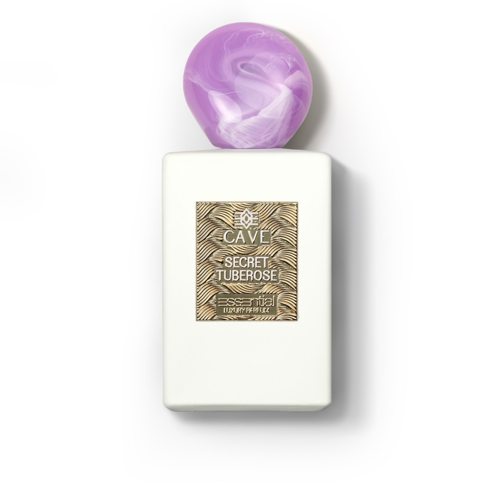 SECRET TUBEROSE