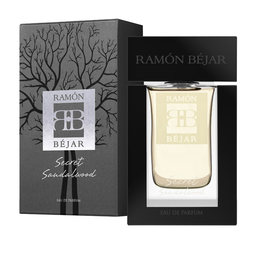 SECRET SANDALWOOD