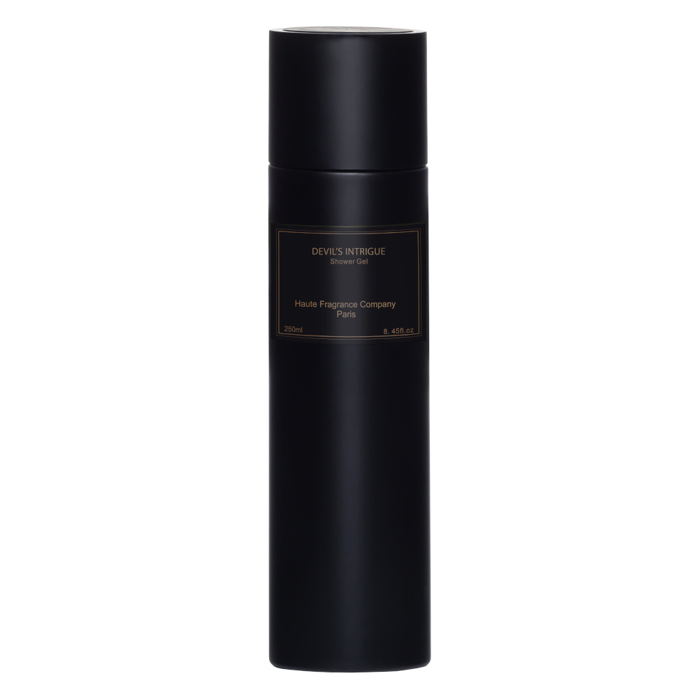 HFC DEVIL'S INTRIGUE SHOWER GEL 250ML