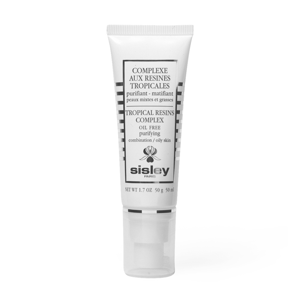 COMPLEXE AUX RESINES TROPICALES