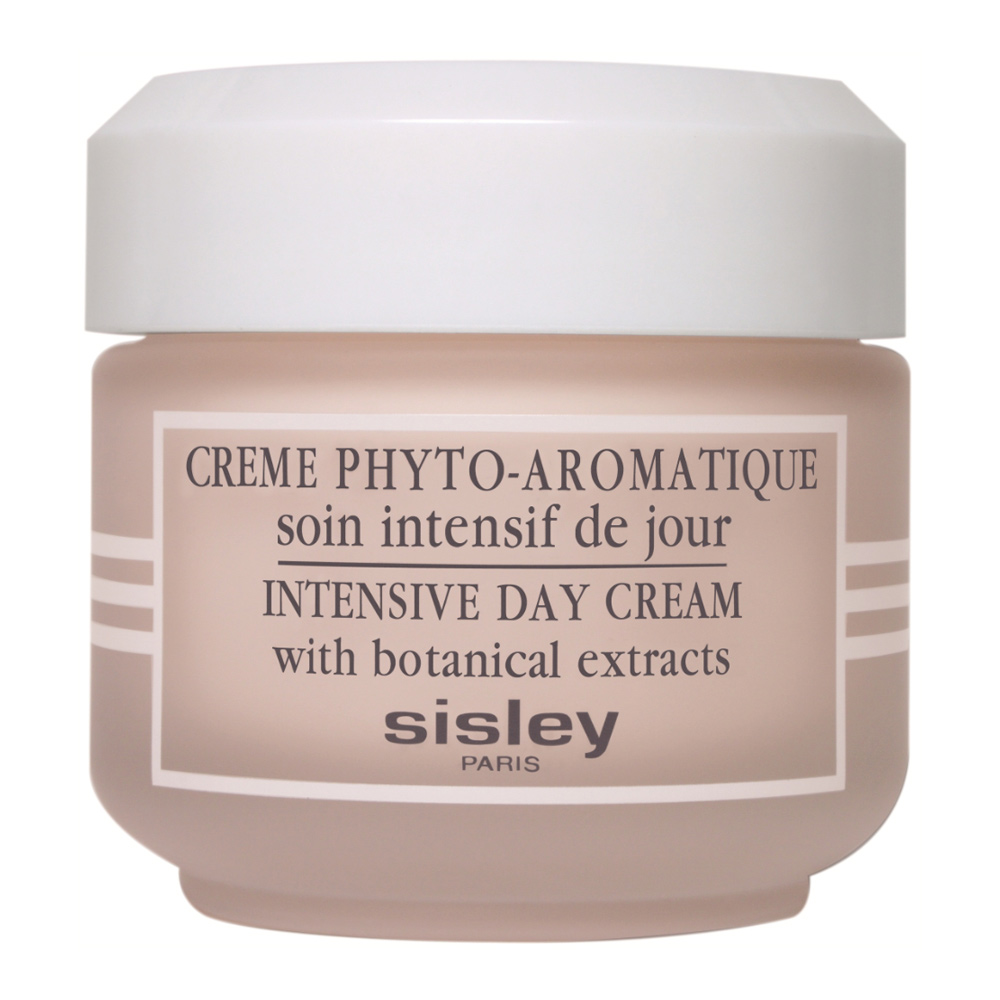 Crème Phyto-Aromatique soin intensif de jour              