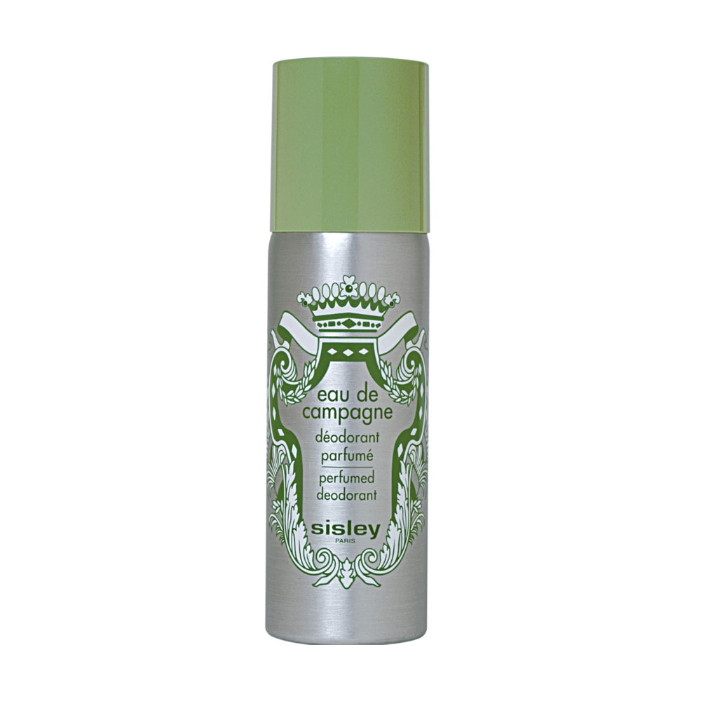 DEODORANT EAU DE CAMPAGNE                      