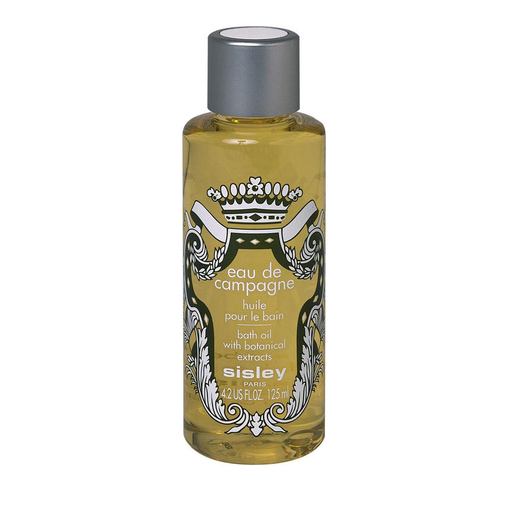EAU DE CAMPAGNE HUILE POUR LE BAIN - Moisturizing Body Lotion