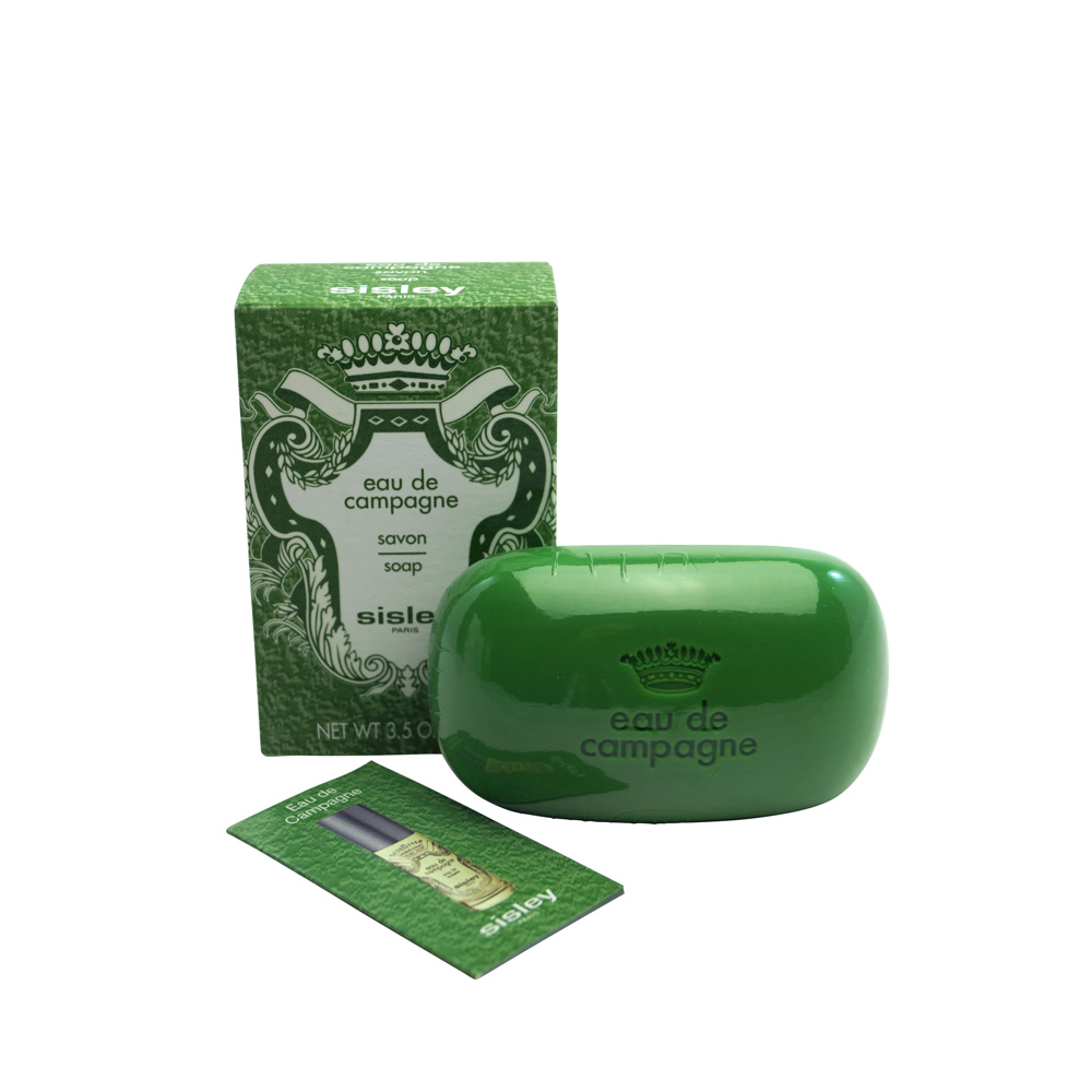 EAU DE CAMPAGNE SAVON