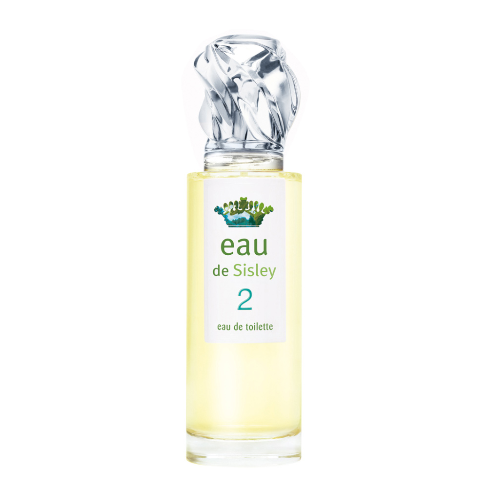 EAU DE SISLEY 2