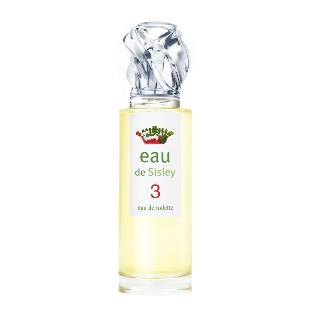 EAU DE SISLEY 3