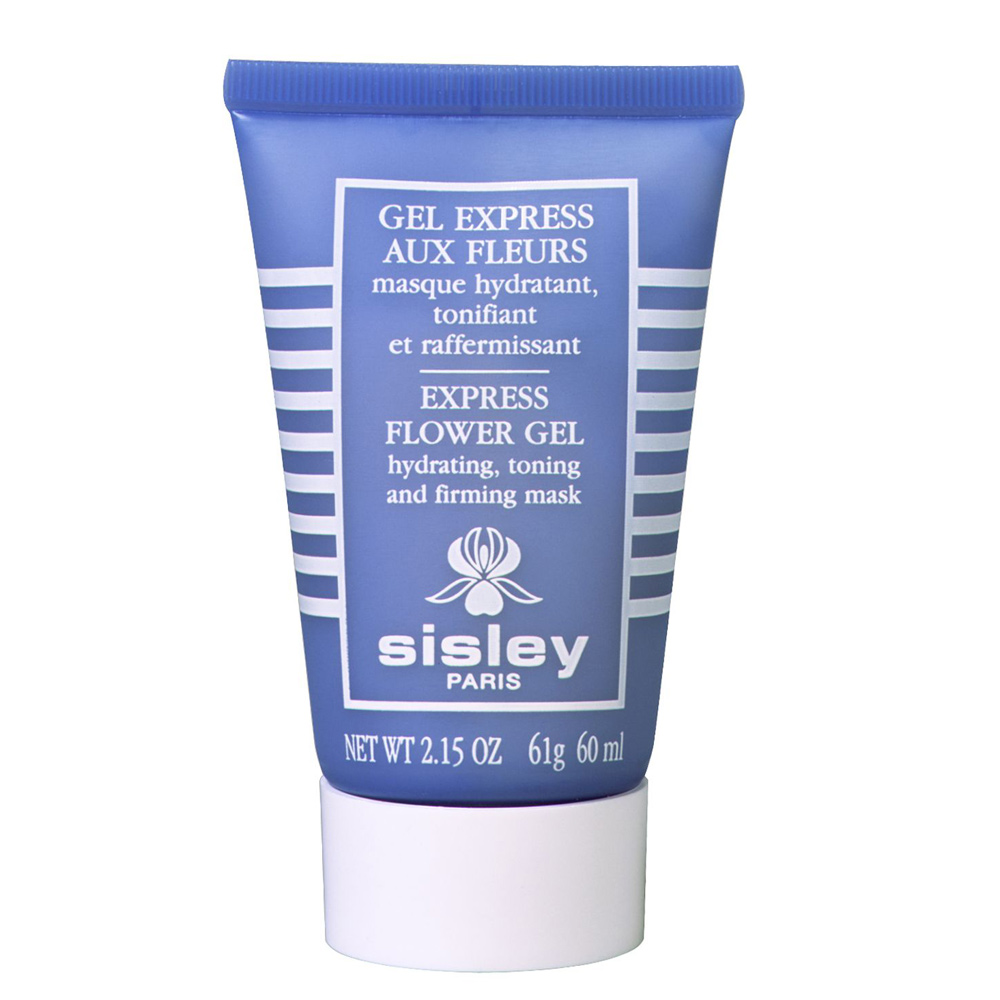 GEL EXPRESS AUX FLEURS