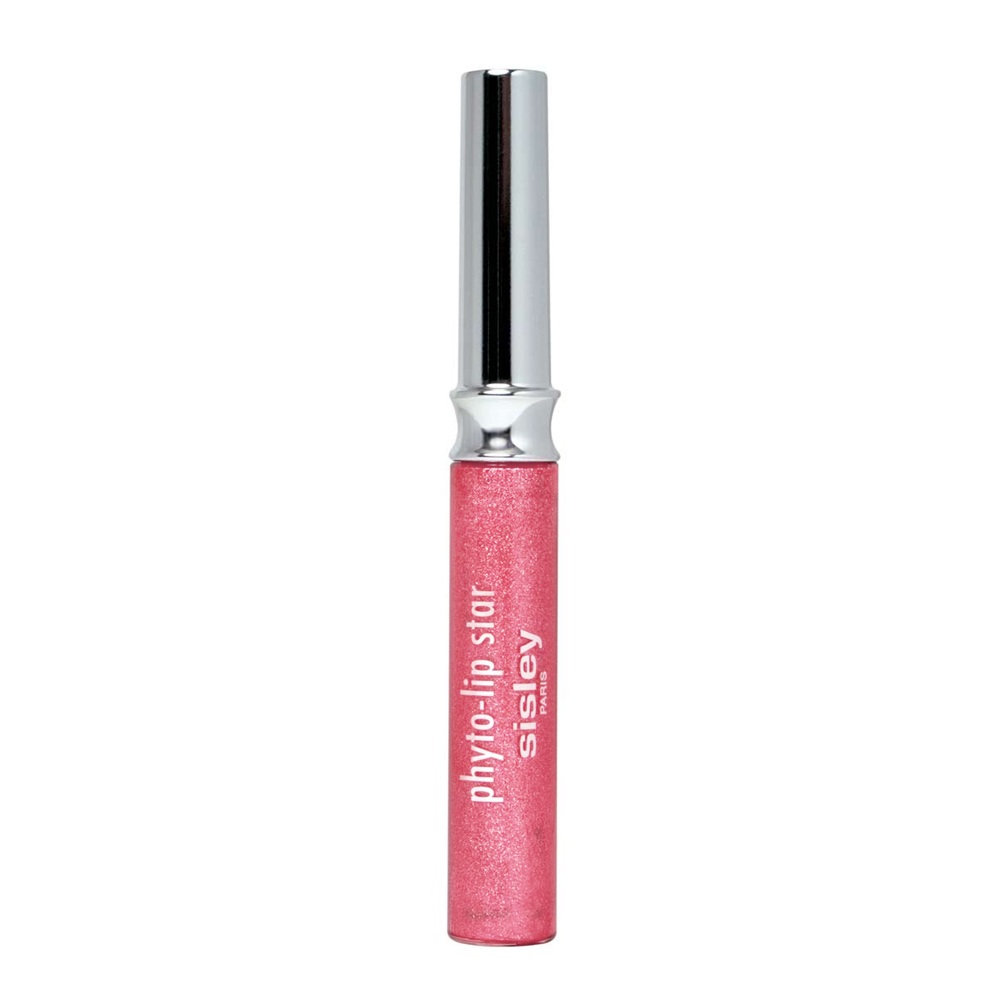 SISLEY PHYTO-LIP STAR N2 PINK SAPPHIRE 7ml                         