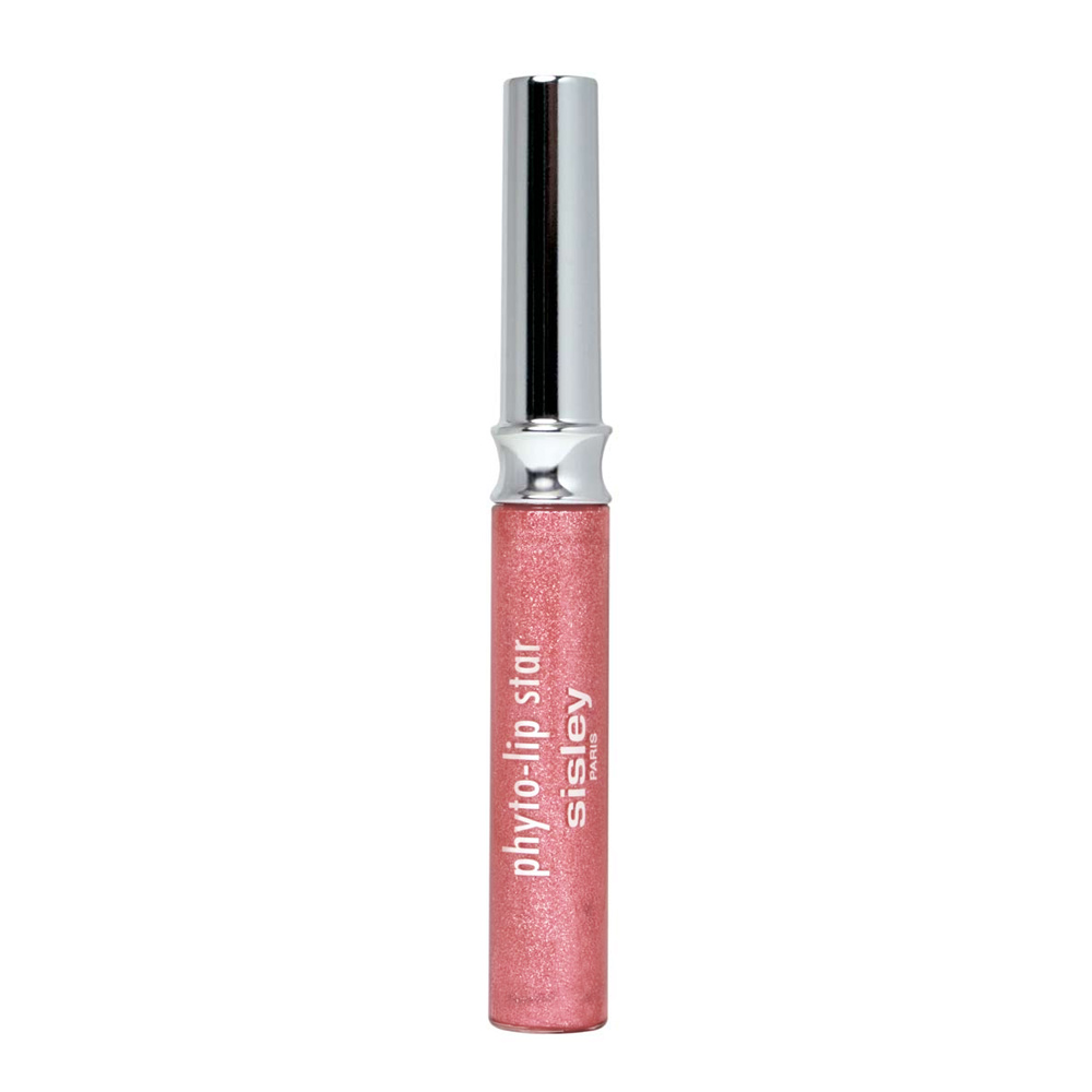 SISLEY PHYTO-LIP STAR N8 ROSE QUARTZ 7ml                           