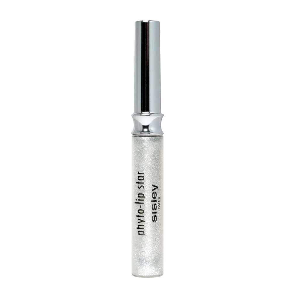 SISLEY PHYTO-LIP STAR N1 WHITE DIAMOND 7ml                         