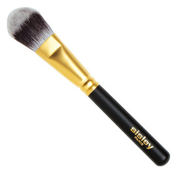 pędzel FOND DE TEINT SOUS POCHETTE                         