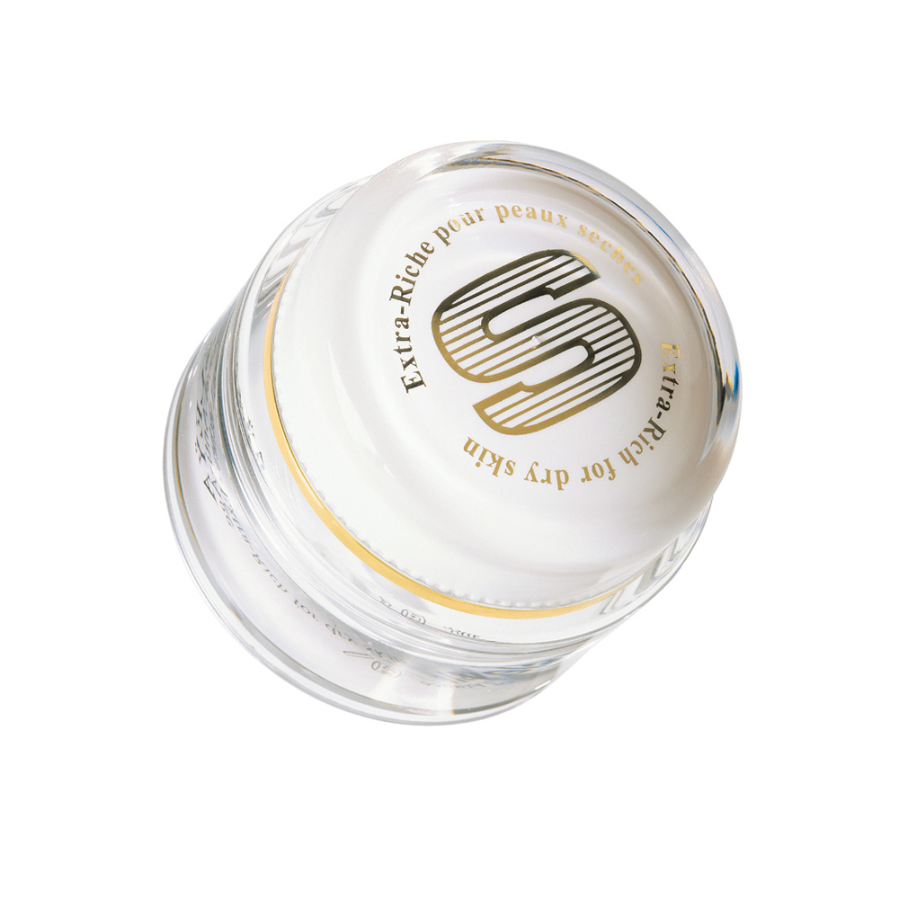 Sisleÿa Global Anti-Age Extra-Riche pour peaux sèches   