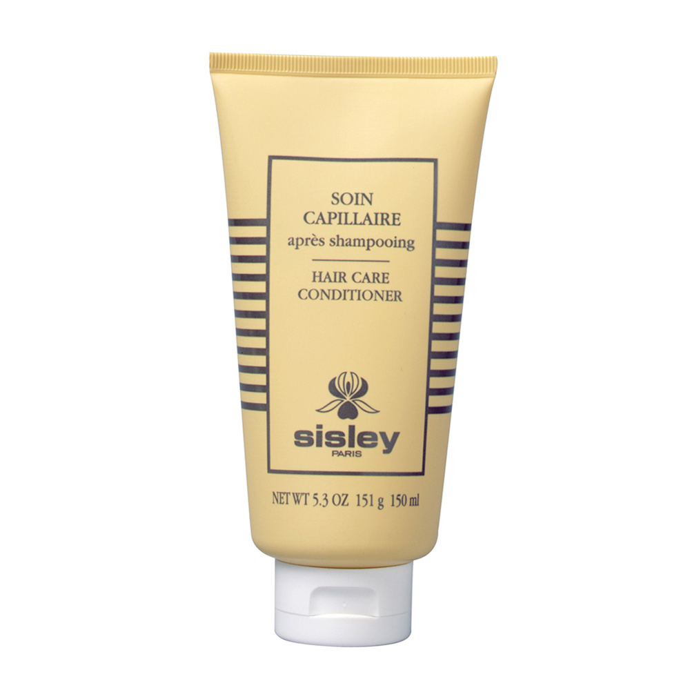 SOIN CAPILLAIRE - Hair care conditioner