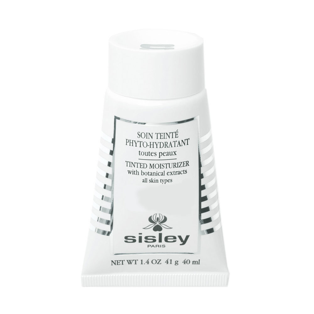 Soin Teinte Phyto-Hydratant