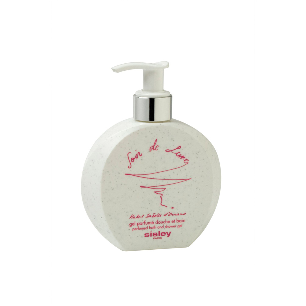 SOIR DE LUNE  BATH AND SHOWER GEL