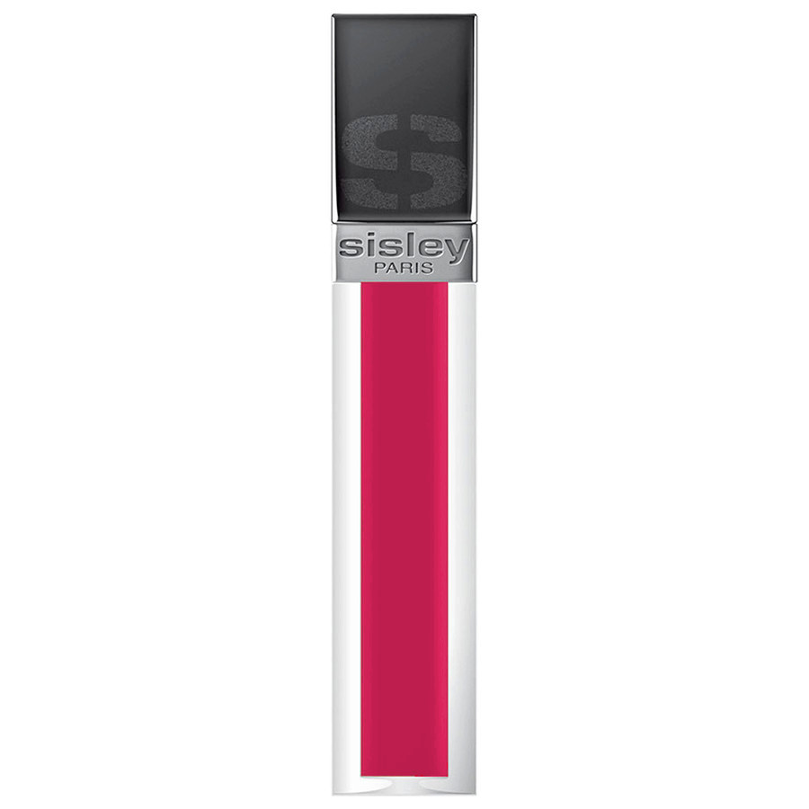 SISLEY PHYTO LIP GLOSS 4 FUSHIA 6ML