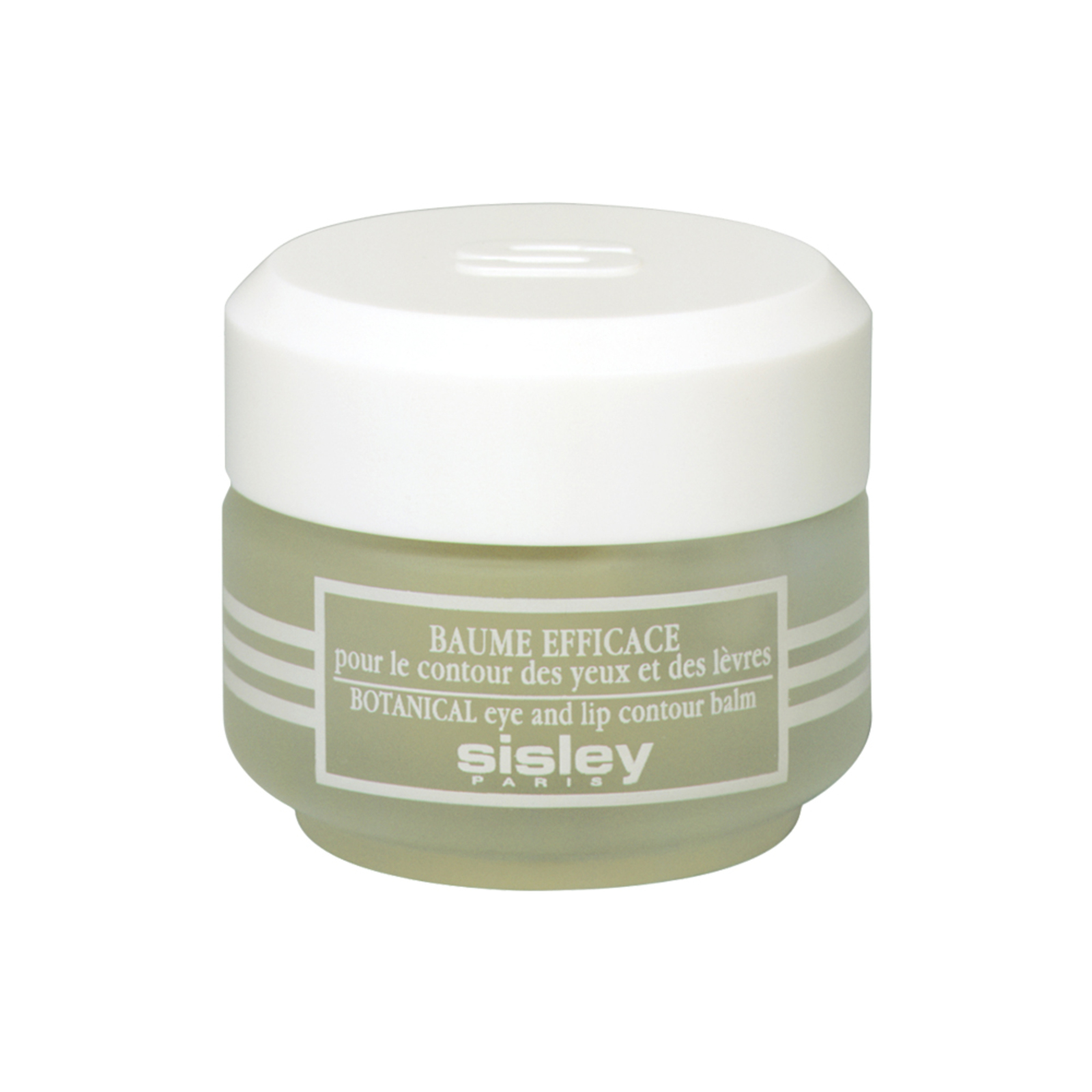 Baume Efficace Contour des Yeux et des Lèvres                                  