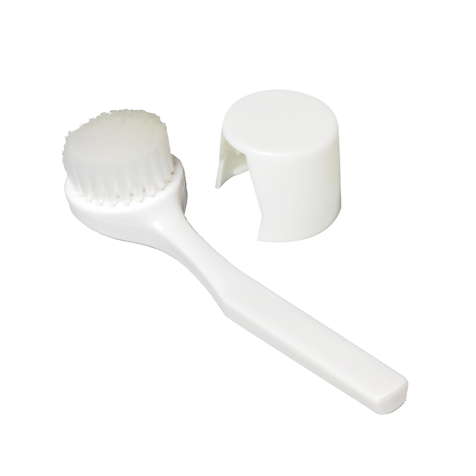 Brosse Douce Visage et Cou               