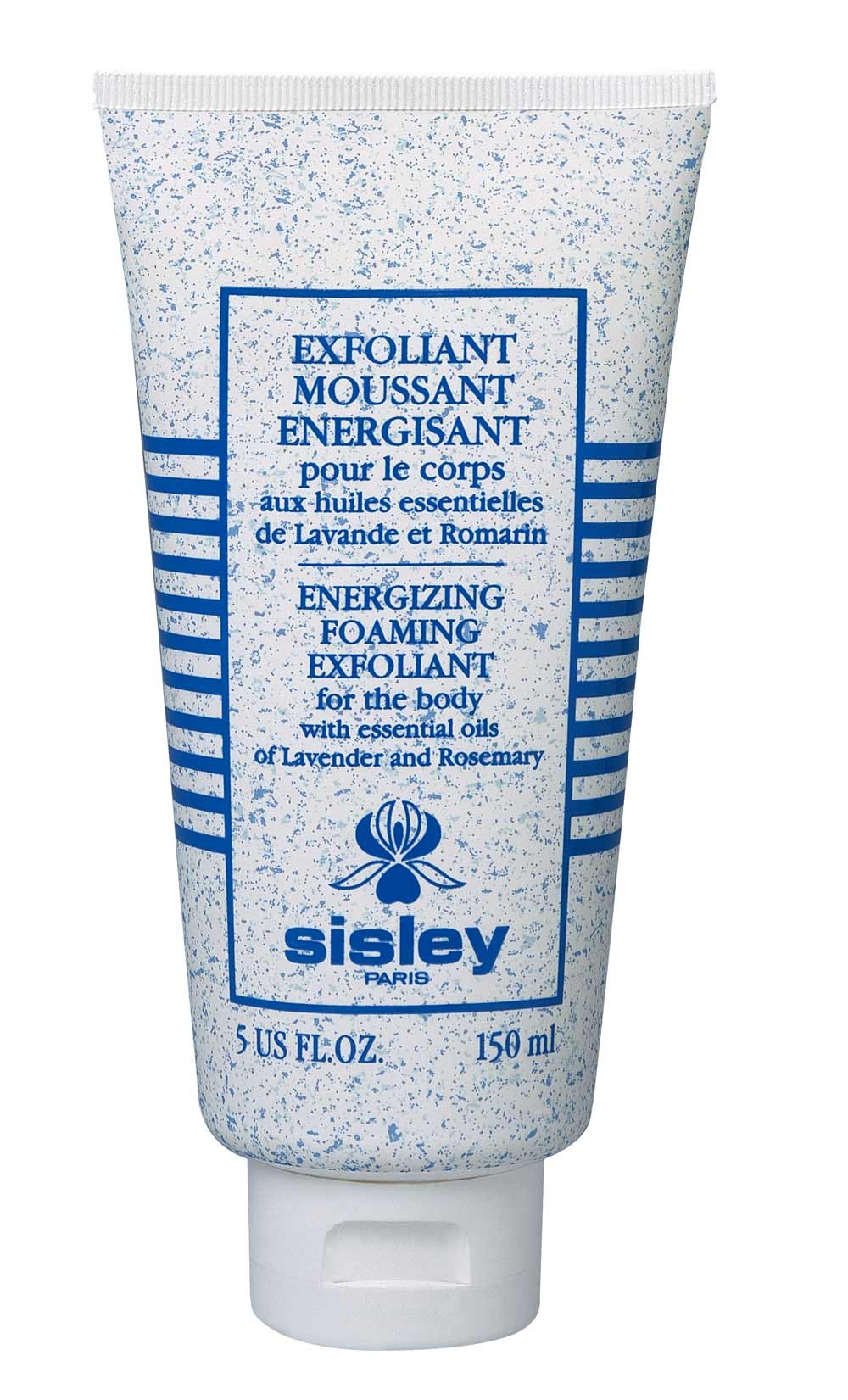 Exfoliant Moussant Energisant     