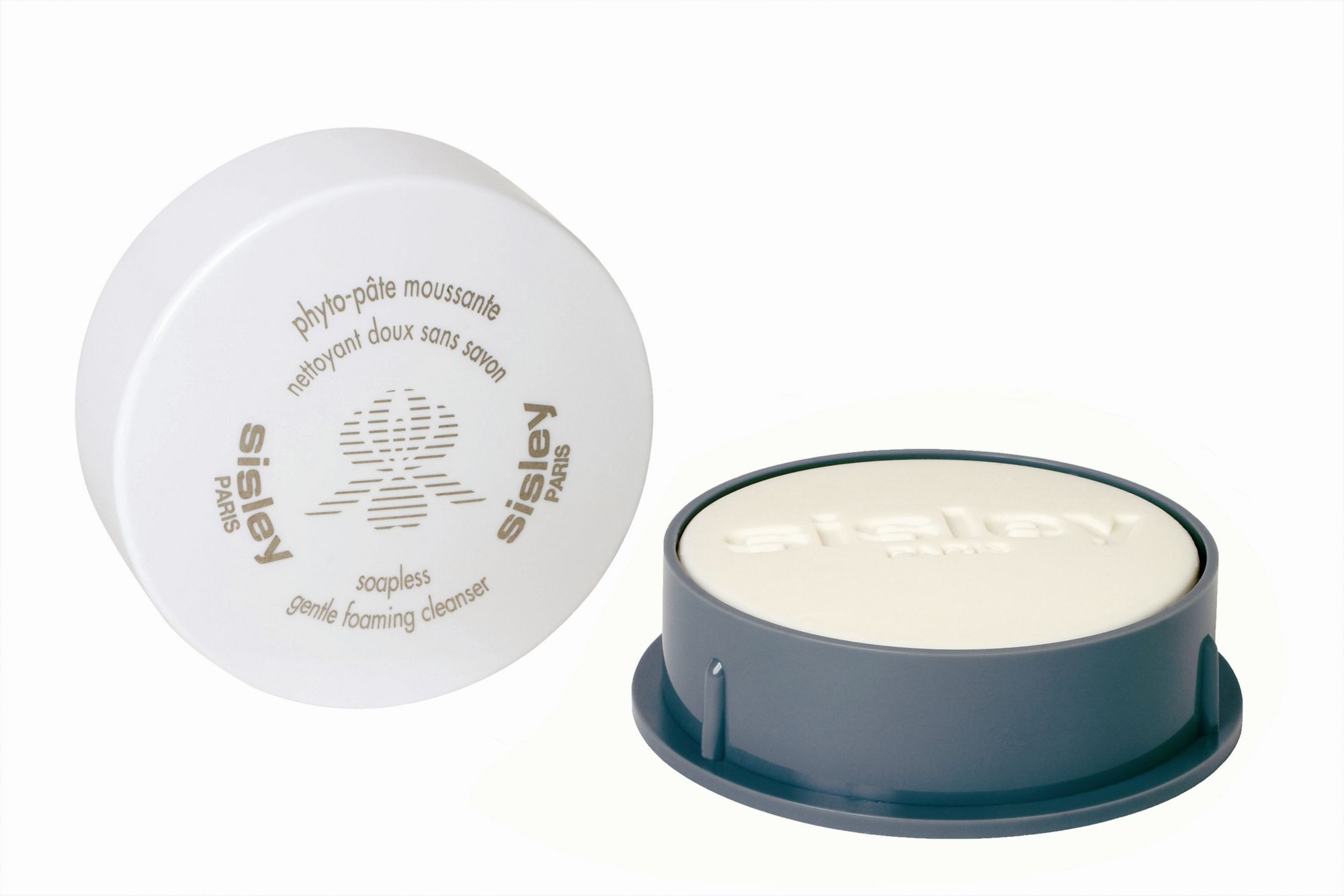 Phyto-Pâte Moussante    