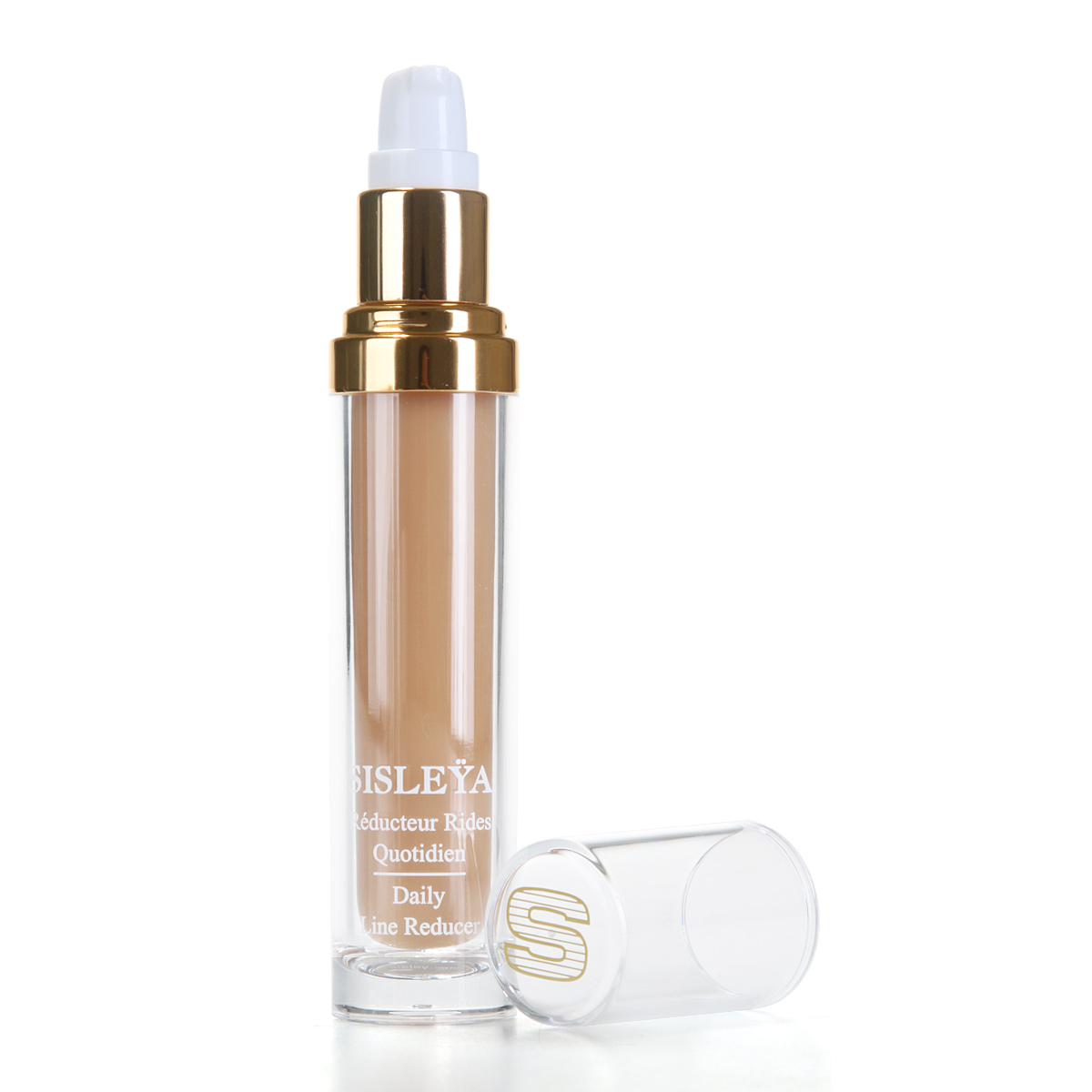 Sisleÿa Réducteur Rides Quotidien                