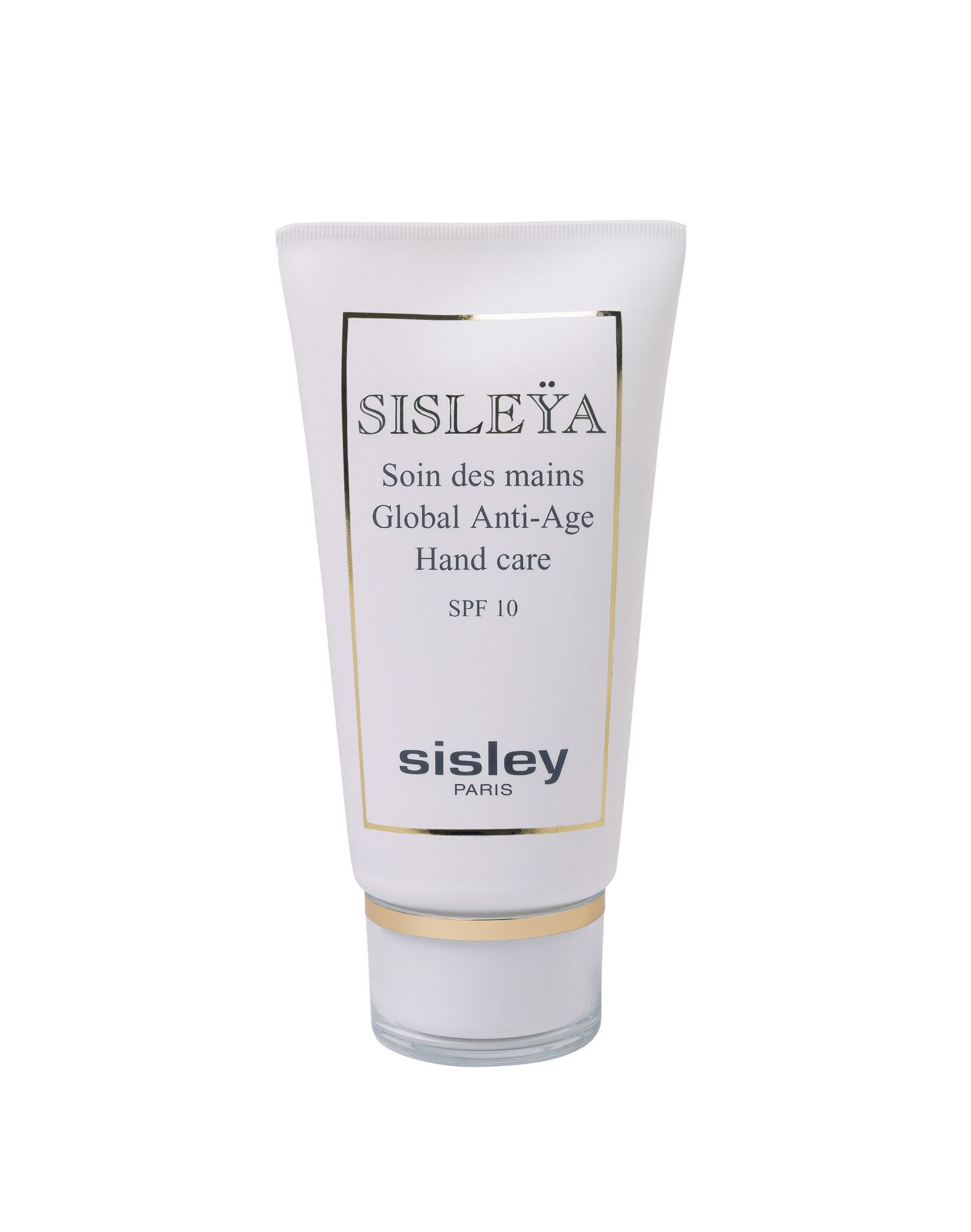 Sisleÿa Soin des mains Global Anti-Age                      