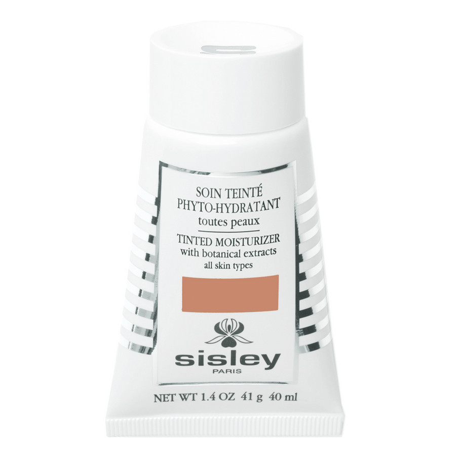 SISLEY SOIN TEINTE PHYTO-HYDRATANT N2 BEIGE DORE 40ML              
