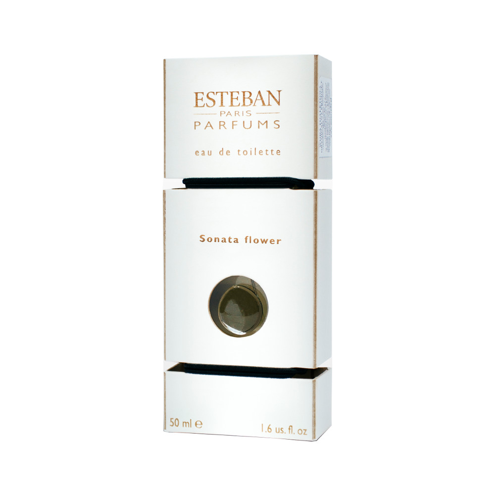 SONATA FLOWER