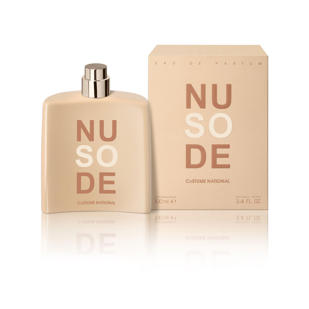 So NUDE