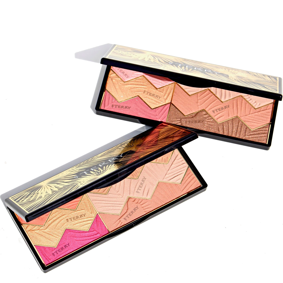 Sun Designer Palette