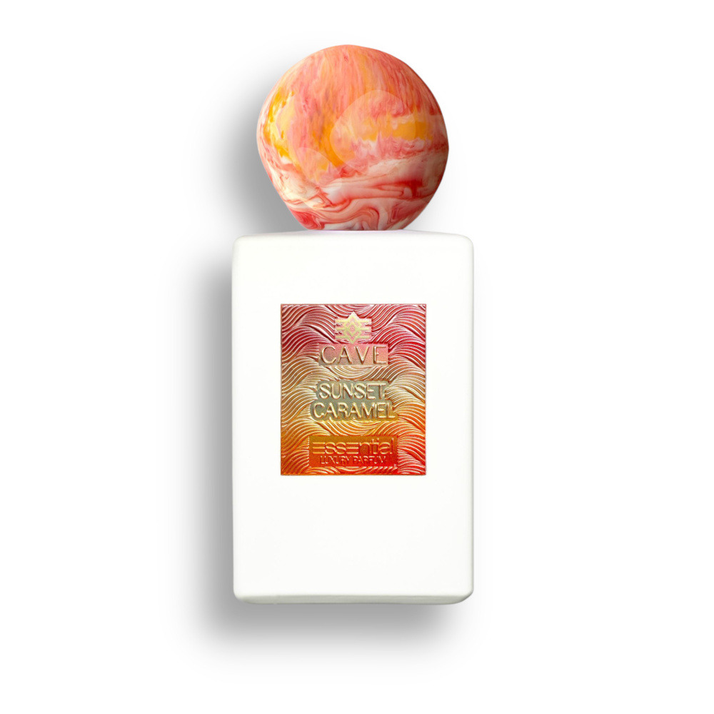 SUNSET CARAMEL