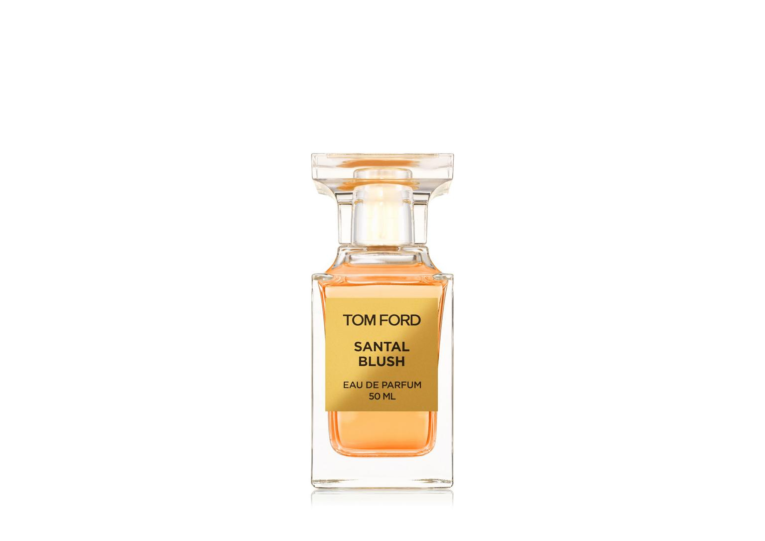 SANTAL BLUSH