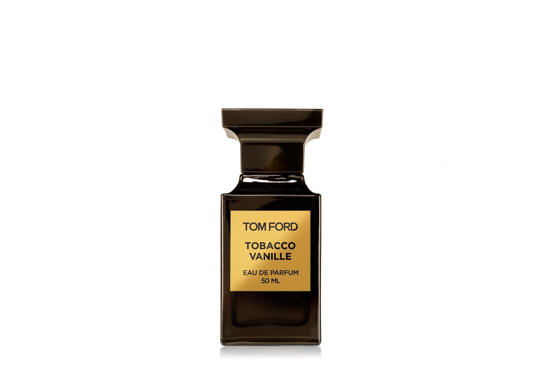 TOBACCO VANILLE