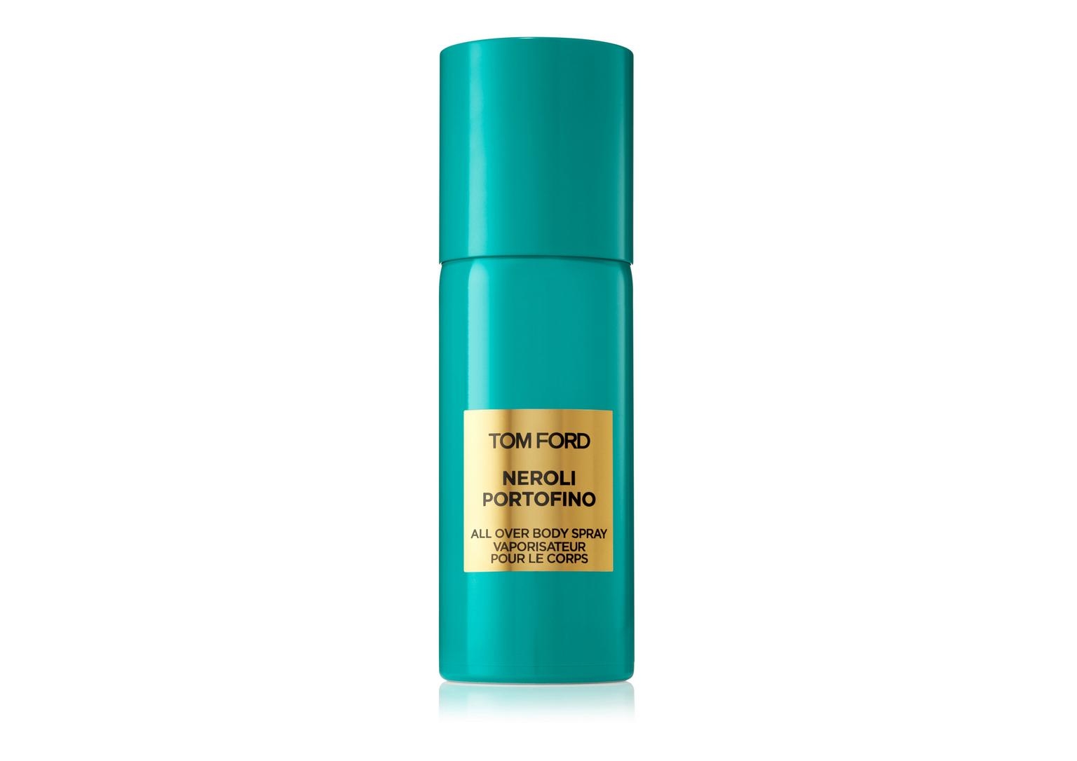 NEROLI PORTOFINO ALL OVER BODY SPRAY