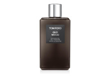 OUD WOOD SHOWER GEL